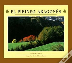 Capa do artigo El Pirineo Aragonés