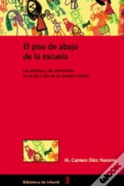Capa do artigo El Piso De Abajo De La Escuela