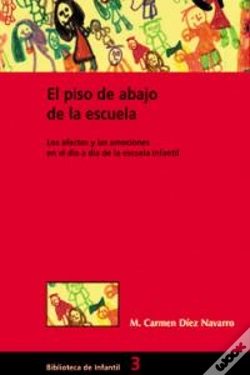 Capa do artigo El Piso De Abajo De La Escuela