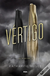 Capa do artigo El Piso Mil 2 - Vértigo