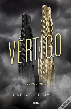 Capa do artigo El Piso Mil 2 - Vértigo