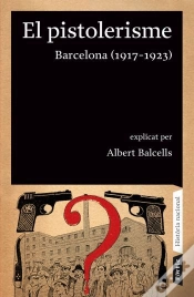 Capa do artigo El Pistolerisme