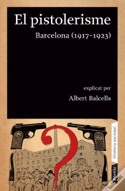 Capa do artigo El Pistolerisme