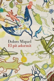 Capa do artigo El Pit Adormit
