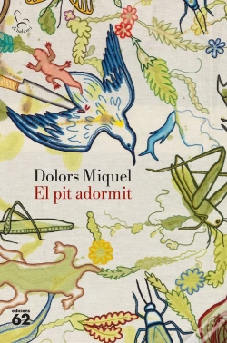 Capa do artigo El Pit Adormit