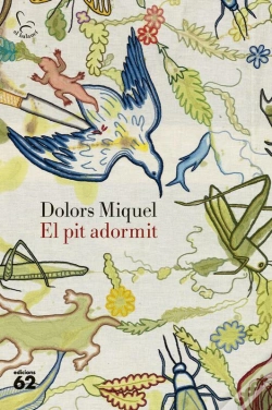Capa do artigo El Pit Adormit