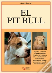 Capa do artigo El Pit Bull