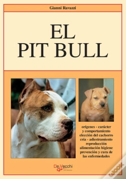 Capa do artigo El Pit Bull
