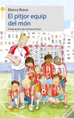 Capa do artigo El Pitjor Equip Del Món