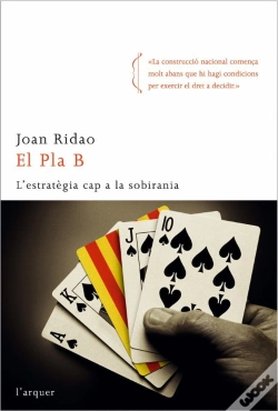 Capa do artigo El Pla B
