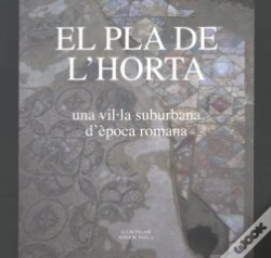 Capa do artigo El Pla De L'Horta.