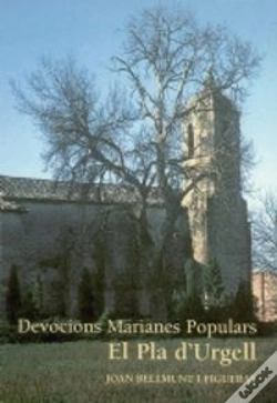 Capa do artigo El Pla D'Urgell