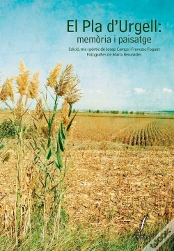 Capa do artigo El Pla D'Urgell: Memòria I Paisatge