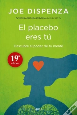 Capa do artigo El Placebo Eres Tú