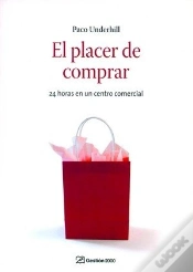 Capa do artigo El Placer De Comprar