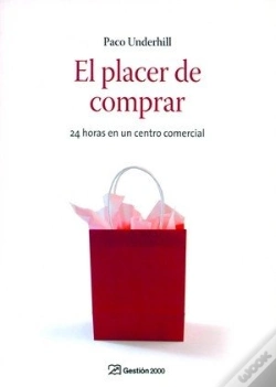 Capa do artigo El Placer De Comprar