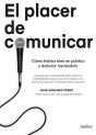 El Placer De Comunicar - Preview