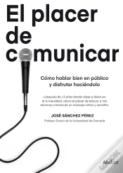 Capa do artigo El Placer De Comunicar