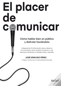 Capa do artigo El Placer De Comunicar