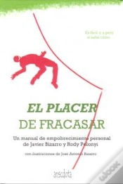 Capa do artigo El Placer De Fracasar
