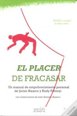 Capa do artigo El Placer De Fracasar