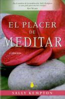 El Placer De Meditar  