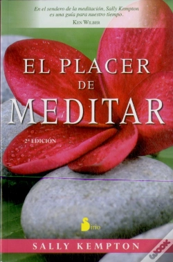 Capa do artigo El Placer De Meditar  