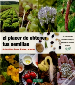 Capa do artigo El Placer De Obtener Tus Semillas
