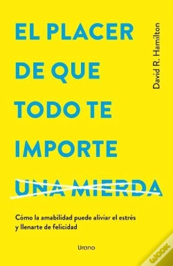 Capa do artigo El Placer De Que Todo Te Importe...