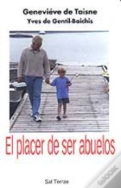 Capa do artigo El Placer De Ser Abuelos