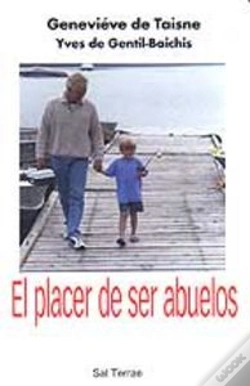 Capa do artigo El Placer De Ser Abuelos