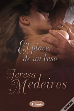 Capa do artigo El Placer De Un Beso