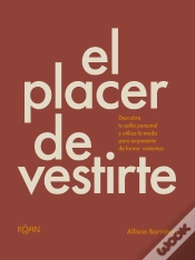 Capa do artigo El Placer De Vestirte