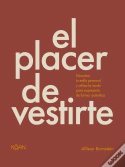 Capa do artigo El Placer De Vestirte