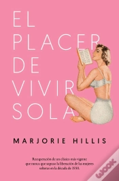 Capa do artigo El Placer De Vivir Sola