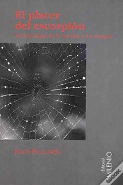 Capa do artigo El Placer Del Escorpión
