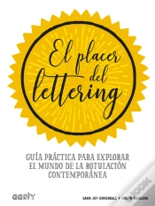 Capa do artigo El Placer Del Lettering