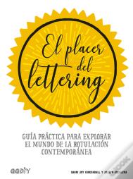 El Placer Del Lettering