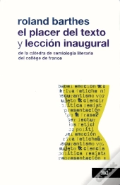 El Placer Del Texto