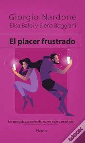 Capa do artigo El Placer Frustrado