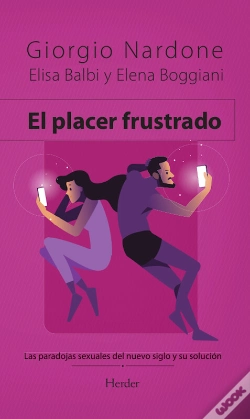 Capa do artigo El Placer Frustrado