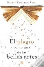 Capa do artigo El Plagio Como Una De Las Bellas Artes