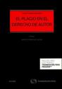 El Plagio En El Derecho De Autor (Papel + E-Book) - Preview