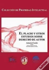 Capa do artigo El Plagio Y Otros Estudios De Derecho De Autor