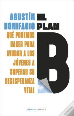 Capa do artigo El Plan B