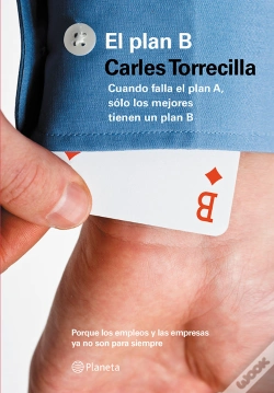 Capa do artigo El Plan B