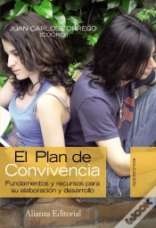 Capa do artigo El Plan De Convivencia