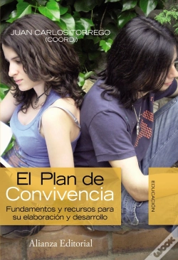 Capa do artigo El Plan De Convivencia