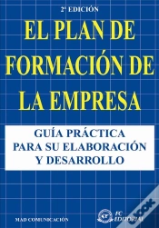 Capa do artigo El Plan De Formación De La Empresa