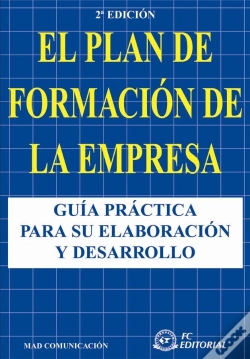 Capa do artigo El Plan De Formación De La Empresa